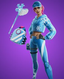 Froststorm Bomber Bundle