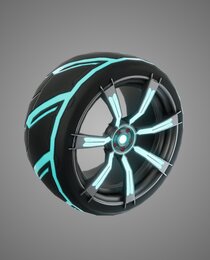 Septem Wheels