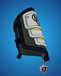 Kikoru's Scaled Slingbag