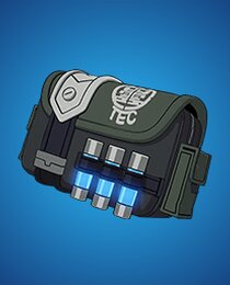 Reno's Gearbag