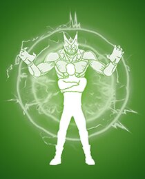 Spirit of the Kaiju