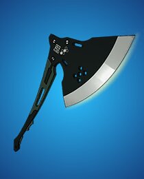 Kikoru’s Personal Weapon