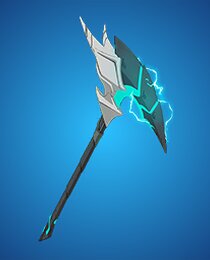 Kaiju No. 8's Scythe