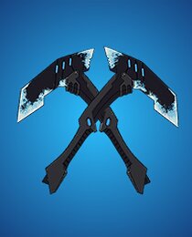 Freezing Round Axes