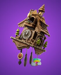 Clockworks