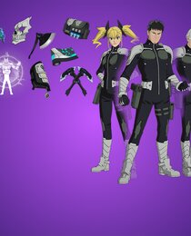 Kaiju No. 8 Bundle