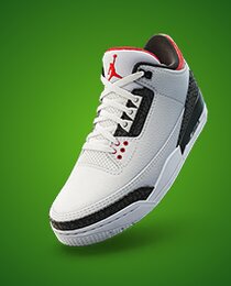 Air Jordan 3 SE Co.JP 'Denim'
