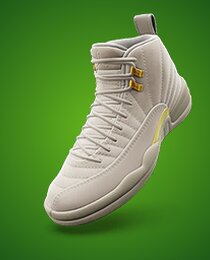 Air Jordan 12 'Phantom'
