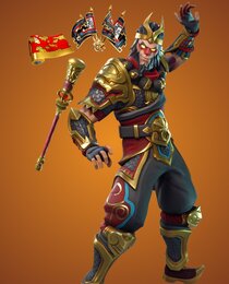Wukong Bundle