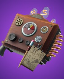 Cluefinder