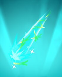 Leek Beam Boost
