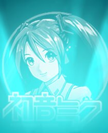 Miku Rider Beam