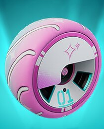 Miku Pink