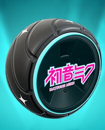 Miku Dark