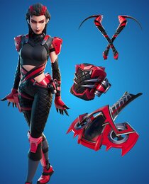 Scarlet Serpent Bundle