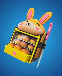 Bun Warmer