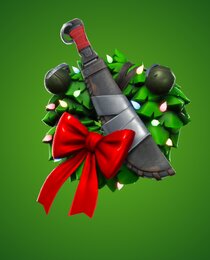 Combat Wreath
