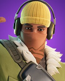 Recon Raptor