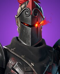 Knight Conqueror