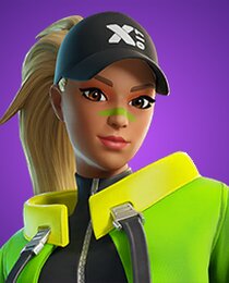 Field Agent Kyra