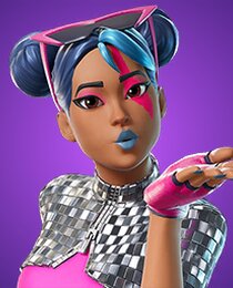 Sparkle Diva