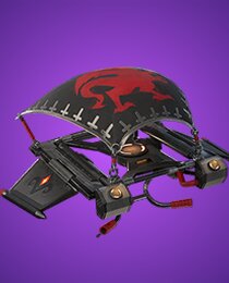 Dark Charger
