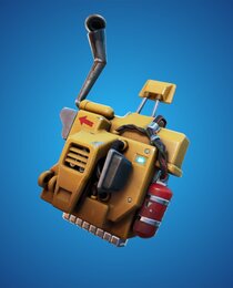 Constructor Classic