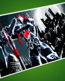 Knight Conqueror