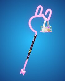 Bunniful Basher