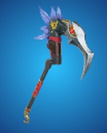 Claw of Myth