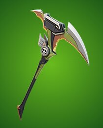 Raptor's Talon