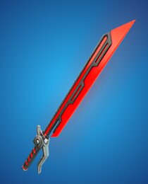 Crimson Codeblade