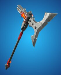 Conqueror's Axe