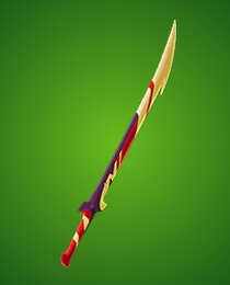 Wild Blade