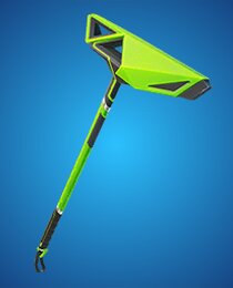 Kyra's Mallet