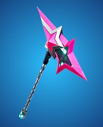Sparkling Star