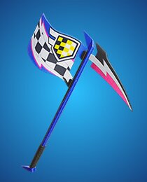 Racing Scythe