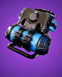 Containment Pack