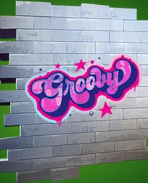 Groovy!