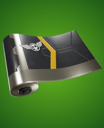 New Air Royale Insignia