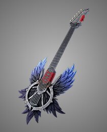 Riff Rook