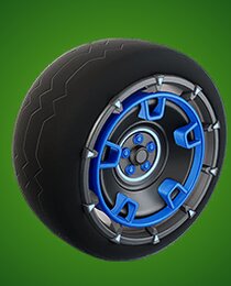 Cybertread