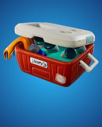 Cooler