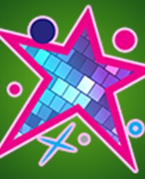 Sparkle Stars