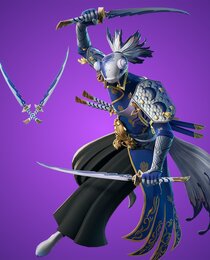 Takumi of the Tides