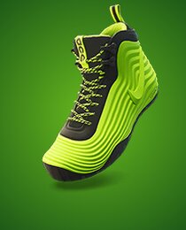 Nike ACG Lunardome 1