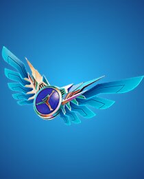 Flightalis' Flight Pack