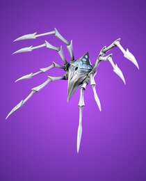 Corrupted Long Legs
