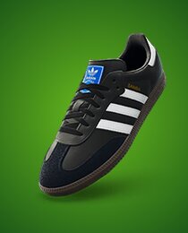 adidas Samba OG 'Black'