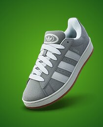 adidas Campus 00s 'Grey'